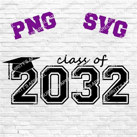 Class Of 2023 Svg Png Graduation Svg Grow With Me Svg Png Etsy