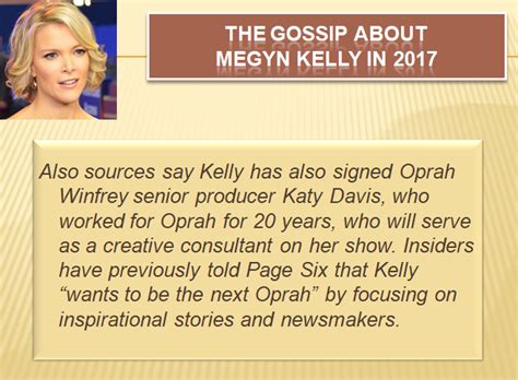 Retiring Guy S Digest Megyn Kelly Blackface And Oprah