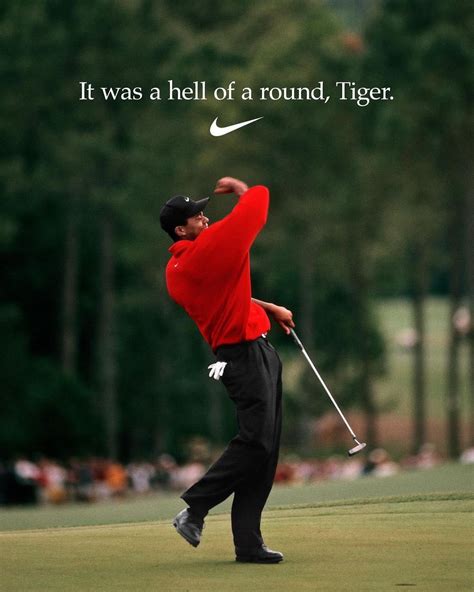 Tiger Woods And Nike Have Officially Parted Ways