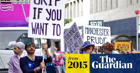 Ukip Banned From Gay Pride March After Partys Inclusion Stokes Anger