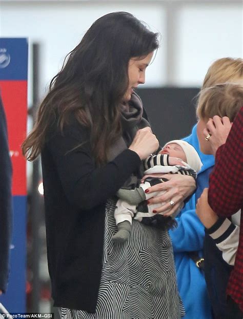 liv tyler s son sailor seen for first time at jfk airport daily mail online