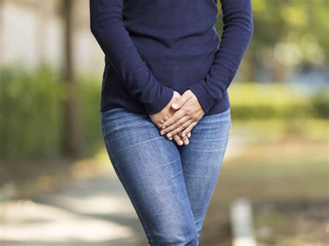 Tips For Dealing With Urinary Incontinence