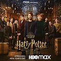 Harry Potter 20th Anniversary: Return to Hogwarts (TV Special 2022) - IMDb