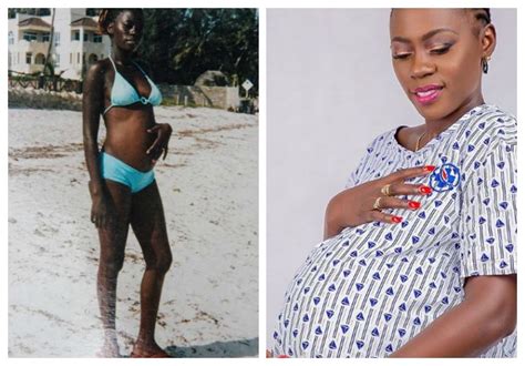 Akothee I Was Deported From Switzerland When I Was Months Pregnant