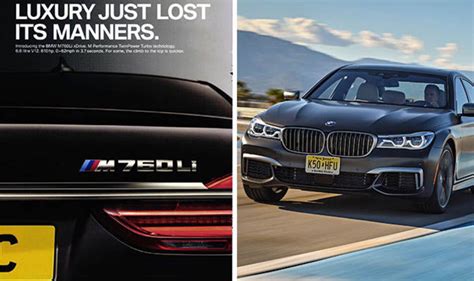 Find great deals on new items shipped from stores to your door. BMW 760Li xDrive advert banned for 'contradicting the ...