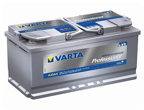 Varta Battery Giss Ltd