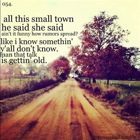Quotes About Dirt Roads Quotesgram