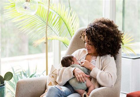 Breastfeeding After Breast Surgery Cleveland Clinic