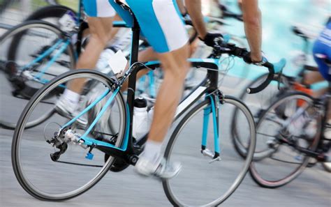 Does Cycling Make Your Legs Bigger