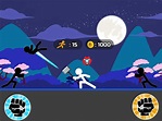 Stickman Fighter Epic Battle 2 for Android - APK Download