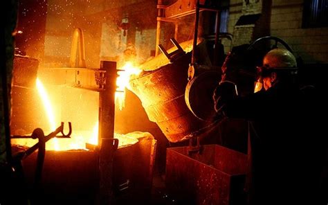 Yorkshire Foundry With A Cast Iron Guarantee Of An Artistic Future