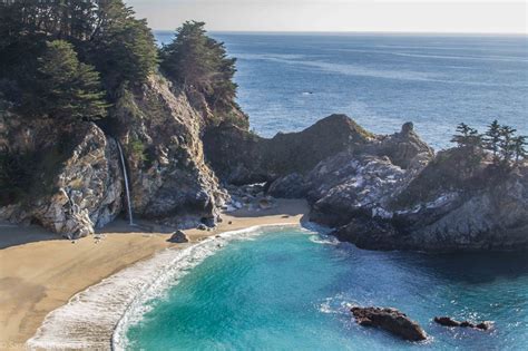 Tag us @bigsurcalifornia to be featured. Julia Pfeiffer Burns State Park, Big Sur « Since a picture ...