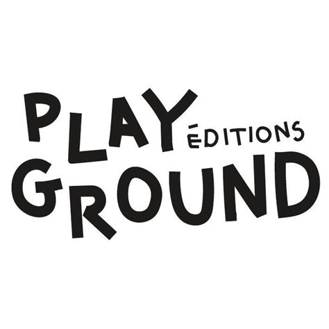 Playground éditions