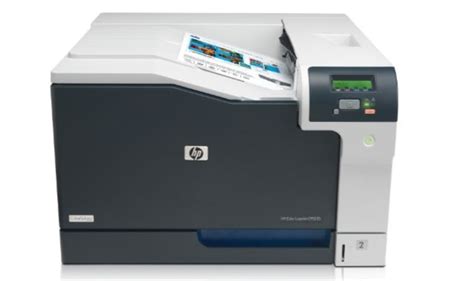 Click on above download link and save the hp color laserjet cp5225 printer driver file to your hard disk. Télécharger Pilote HP Color Laserjet CP5225 et installer ...