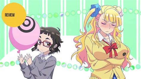 Taboo High School Rumors Make For One Funny Anime