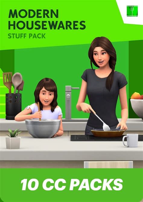 Pin On Sims 4 Cc Packs Maxis Match