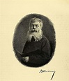 1887 Wood Engraving Jean Louis Ernest Meissonier Artist Portrait ...