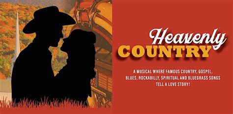 Go Country 105 Win Passes To See Heavenly Country