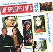 The Greatest Hits 1993 Vol 1 by Various Artists (Compilation): Reviews ...