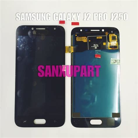 Samsung galaxy j2 pro (2018) full disassembly or samsung galaxy j2 pro teardown in this videos, we were given info on how to open samsung j2 pro 2018 models. LCD TOUCHSCREEN SAMSUNG J2 PRO 2018 J250 J250F OEM di ...