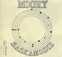 Mocky - Saskamodie (CD), Mocky | Muziek | bol.com