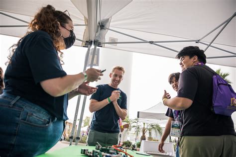 LA County Raises Awareness for Digital Equity at SoFi Stadium for Tech