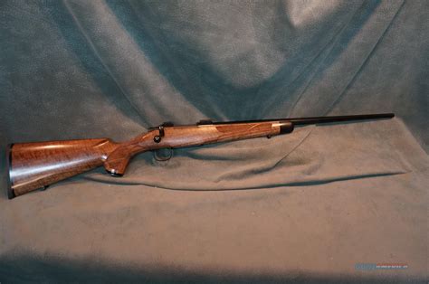 Cooper M51 204 Ruger Custom Classic For Sale At