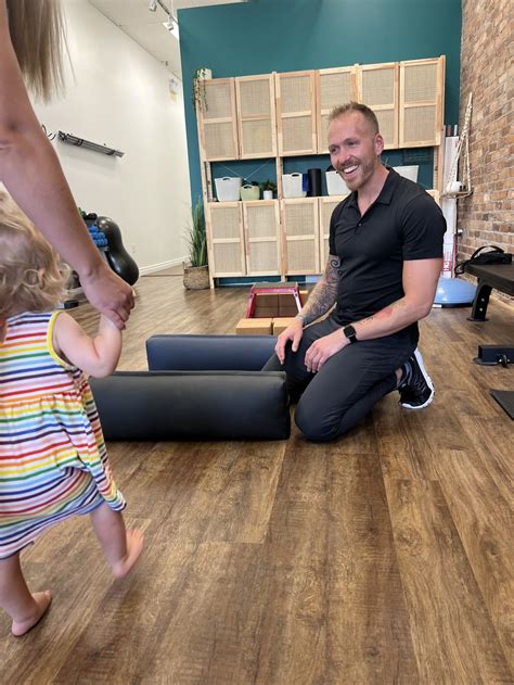 Bowmanville Paediatric Physiotherapy — Flow Physio Wellness
