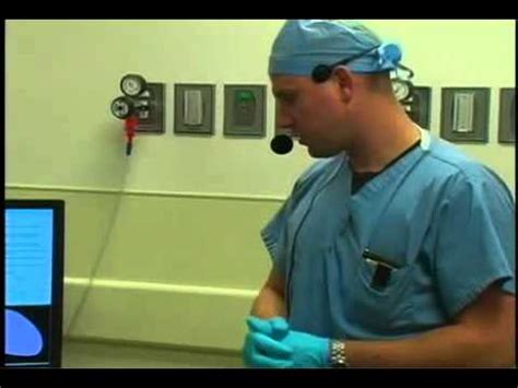 Prostate Cancer Focal Cryoablation Treatment YouTube