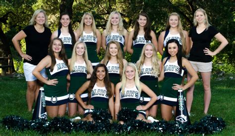 Varsity Squad Web Welcome To Mcneil Cheerleading