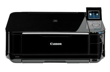 For uploading the necessary driver, select it from the list and click on 'download' button. CANON PIXMA MG5220 PRINTER DRIVER DOWNLOAD