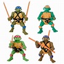 36+ Teenage Mutant Ninja Turtle Action Figures Pictures - action figure ...
