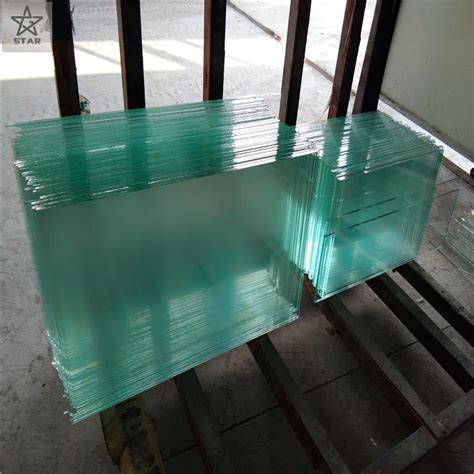 4mm 1220x1830mm Clear Float Glass From Star Glass Factory Buy 4 Mm Thick Clear Float Glass 2mm