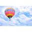 Hot Air Balloon Flight Across The Dolomites From 549 €  CheckYeti