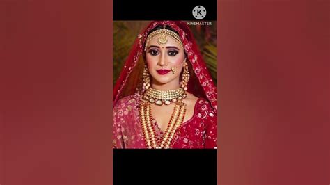 Shivangi Joshi Tv Actor Naira Serials Actress Youtube