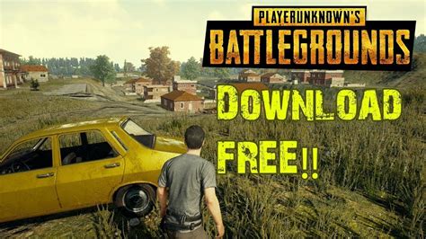 Some crates are available for free; PLAYERUNKNOWNS BATTLEGROUNDS Download FREE On PC With Crack