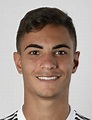 Lucas Rosa - Perfil del jugador 23/24 | Transfermarkt