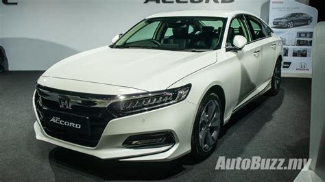 Honda Accord 2020 Price Malaysia