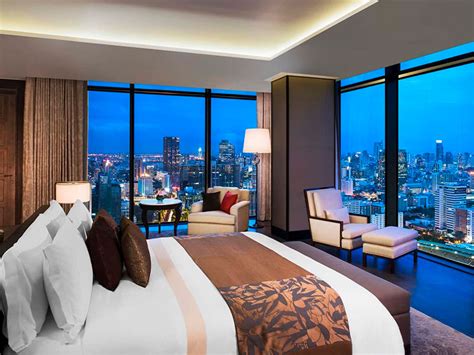 It's not only home to numerous shopping centres and eating options but is also so whatever you are looking for, with the information below, you can be booked and set to go with the best bukit bintang malaysia hotel for your trip! Inspirasi Desain Kamar Ala Hotel Bintang 5 Untuk TIdur ...