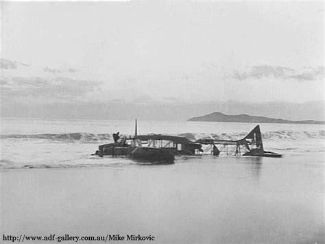 Crash Of An Avro 652 Anson I In Coffs Harbour Bureau Of Aircraft