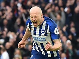 Brighton vs Bournemouth result: Aaron Mooy pulls strings as Seagulls ...