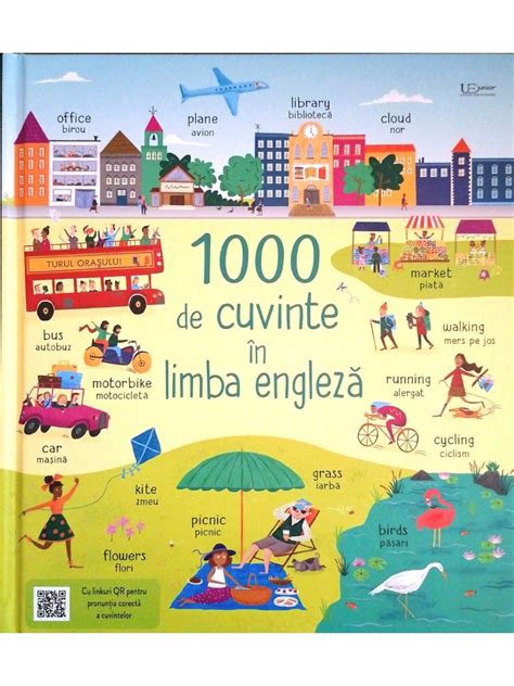 1000 De Cuvinte In Limba Engleza Pdf