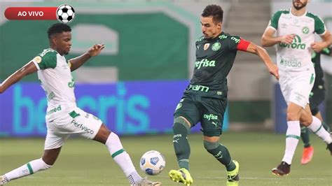 Chapecoense X Palmeiras Ao Vivo Saiba Como Assistir Na Tv E Online