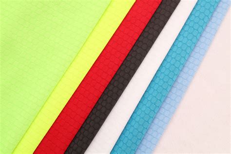 100%Polyester knitted honeycomb fabrics--Globaltextiles.com