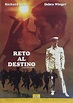 Reto Al Destino Richard Gere Pelicula Dvd - $ 179.00 en Mercado Libre