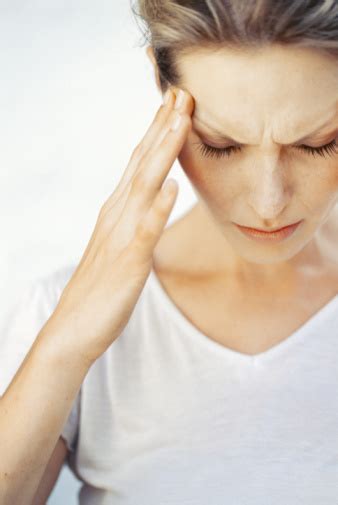Overview Of Headaches In Adults Speaking Of Womens Health
