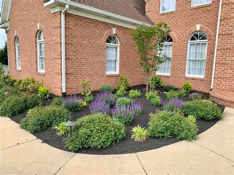 Landscaping Services In Frederick Maryland Barrick Garden Center