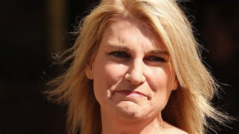 High Court Sally Bercow S Lord Mcalpine Tweet Was Libel Bbc News