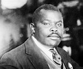 Marcus Garvey Biography - Childhood, Life Achievements & Timeline