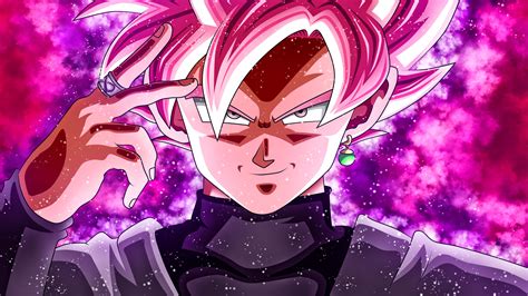 If you're in search of the best dragon ball super wallpapers, you've come to the right place. 1920x1080 Black Goku Dragon Ball Super Laptop Full HD ...